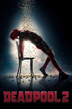 Deadpool 2 (2018) เดดพูล 2 Deadpool 2 (2018) เดดพูล 2