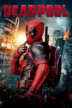 Deadpool (2016) เดดพูล Deadpool (2016) เดดพูล