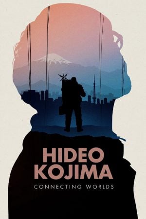 Hideo Kojima Connecting Worlds (2023) Hideo Kojima Connecting Worlds (2023)