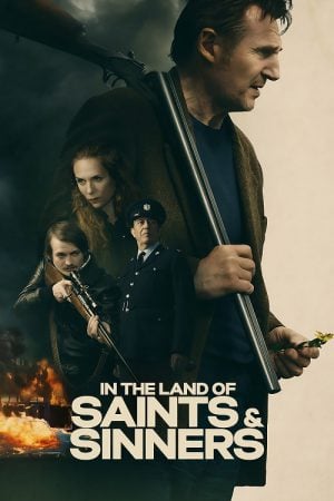 In the Land of Saints and Sinners (2023) In the Land of Saints and Sinners (2023)