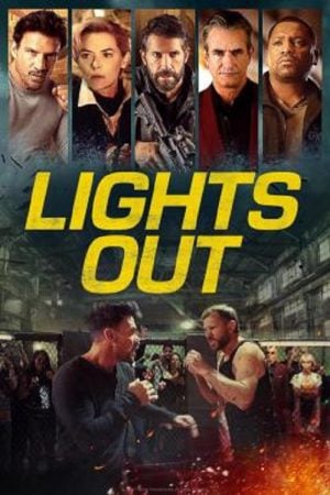 Lights Out (2024) Lights Out (2024)
