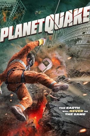 Planetquake (2024) Planetquake (2024)