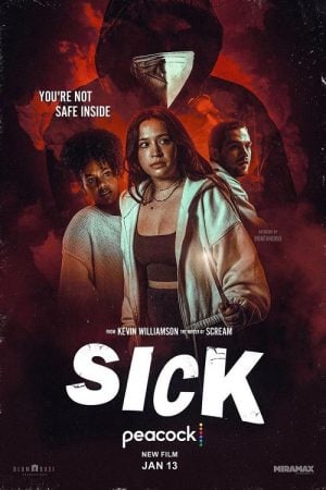 Sick (2022) Sick (2022)