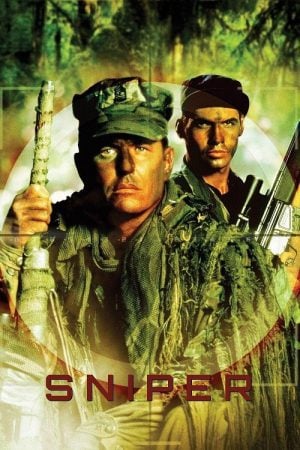 Sniper (1993) นักฆ่าเลือดเย็น Sniper (1993) นักฆ่าเลือดเย็น