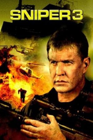 Sniper 3 (2004) แผนสังหารระห่ำโลก 3 Sniper 3 (2004) แผนสังหารระห่ำโลก 3