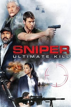 Sniper Ultimate Kill (2017) สไนเปอร์ มือปืน โลก พระกาฬ Sniper Ultimate Kill (2017) สไนเปอร์ มือปืน โลก พระกาฬ