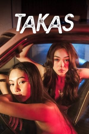 Takas (2024) ทากัส Takas (2024) ทากัส