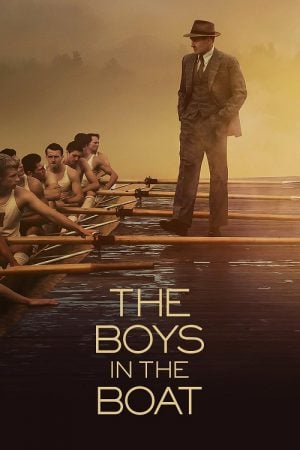 The Boys in the Boat (2023) The Boys in the Boat (2023)