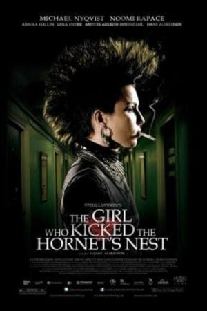 The Girl Who Kicked the Hornets Nest (2009) ขบถสาวโค่นทรชน ปิดบัญชีคลั่ง The Girl Who Kicked the Hornets Nest (2009) ขบถสาวโค่นทรชน ปิดบัญชีคลั่ง