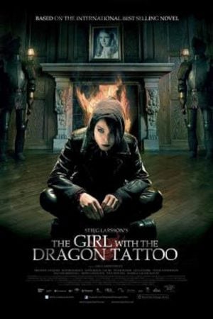 The Girl With The Dragon Tattoo (2009) พยัคฆ์สาวรอยสักมังกร The Girl With The Dragon Tattoo (2009) พยัคฆ์สาวรอยสักมังกร