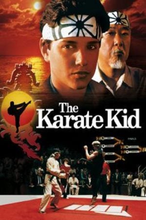 The Karate Kid (1984) คิด คิดต้องสู้ The Karate Kid (1984) คิด คิดต้องสู้