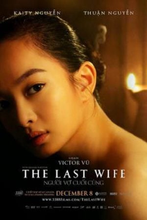 The Last Wife (2023) The Last Wife (2023)