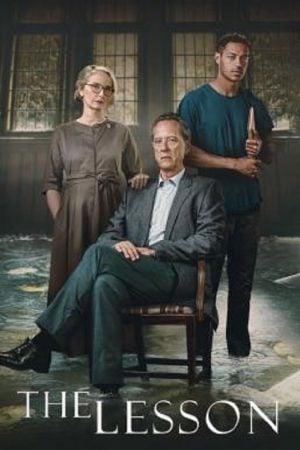 The Lesson (2023) The Lesson (2023)