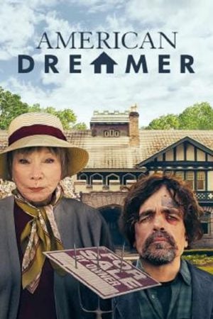 American Dreamer (2022) American Dreamer (2022)