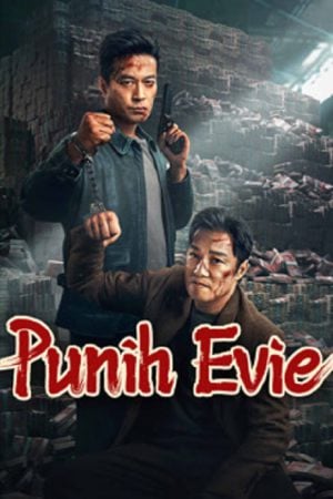 Punish Evil (2024) บทลงโทษความชั่วร้าย Punish Evil (2024) บทลงโทษความชั่วร้าย