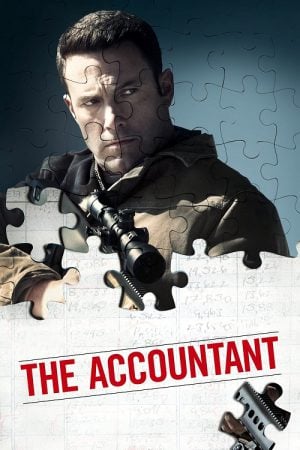The Accountant (2016) อัจฉริยะคนบัญชีเพชฌฆาต The Accountant (2016) อัจฉริยะคนบัญชีเพชฌฆาต