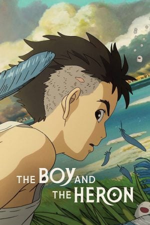The Boy and the Heron (2023) เด็กชายกับนกกระสา The Boy and the Heron (2023) เด็กชายกับนกกระสา