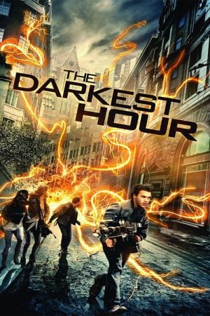 The Darkest Hour (2011) มหันตภัยมืดถล่มโลก The Darkest Hour (2011) มหันตภัยมืดถล่มโลก