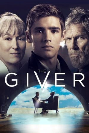 The Giver (2014) พลังพลิกโลก The Giver (2014) พลังพลิกโลก