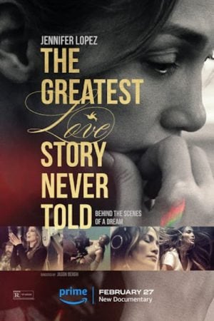 The Greatest Love Story Never Told (2024) รักยิ่งใหญ่ที่สุดที่ไม่เคยถูกบอกขาน The Greatest Love Story Never Told (2024) รักยิ่งใหญ่ที่สุดที่ไม่เคยถูกบอกขาน