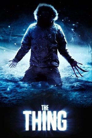 The Thing (2011) แหวกมฤตยู อสูรใต้โลก The Thing (2011) แหวกมฤตยู อสูรใต้โลก