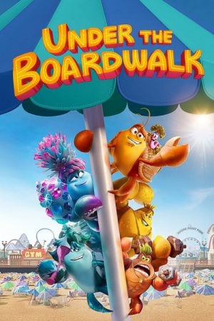 Under the Boardwalk (2023) Under the Boardwalk (2023)
