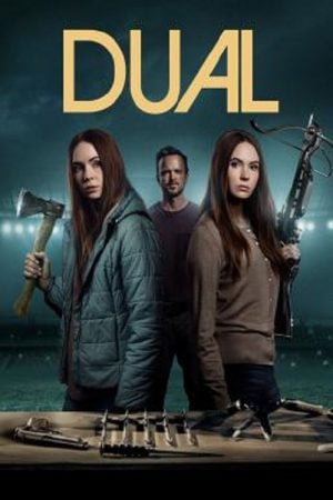 Dual (2022) Dual (2022)