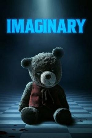 Imaginary (2024) ตุ๊กตาซาตาน Imaginary (2024) ตุ๊กตาซาตาน