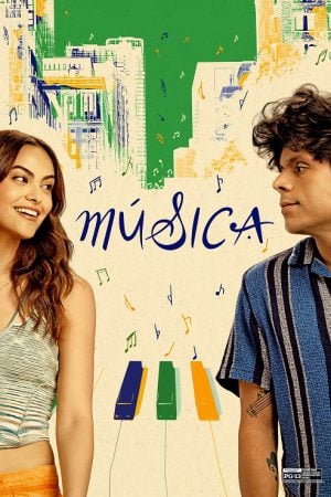 Musica (2024) ดนตรีดลใจ Musica (2024) ดนตรีดลใจ