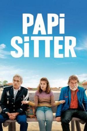 Papi Sitter (2020) Papi Sitter (2020)