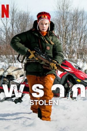 Stolen (2024) พราก Stolen (2024) พราก
