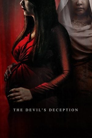 The Devil's Deception (2022) The Devil's Deception (2022)