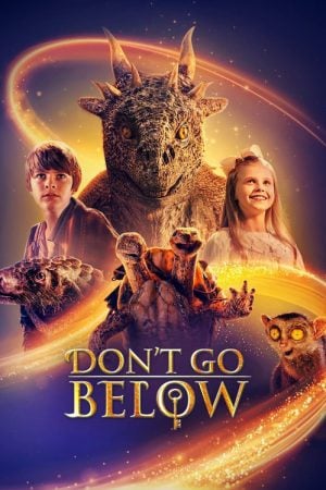 The Secret Kingdom (2023) ผจญภัยอาณาจักรมังกร The Secret Kingdom (2023) ผจญภัยอาณาจักรมังกร
