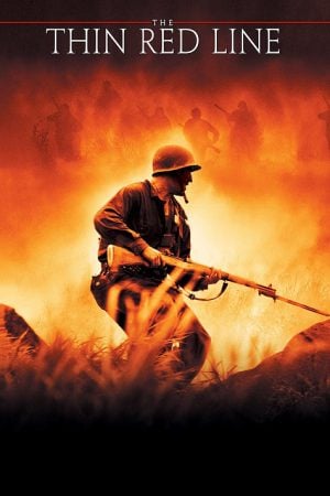The Thin Red Line (1998) เดอะ ทิน เรด ไลน์ ฝ่านรกยึดเส้นตาย The Thin Red Line (1998) เดอะ ทิน เรด ไลน์ ฝ่านรกยึดเส้นตาย