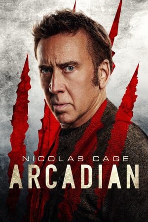 Arcadian (2024) อาร์คาเดียน Arcadian (2024) อาร์คาเดียน