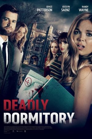 Deadly Dormitory (2021) Deadly Dormitory (2021)