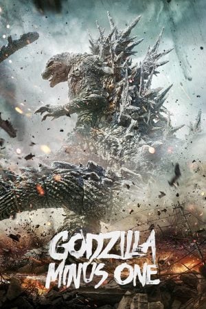Godzilla Minus One (2023) Godzilla Minus One (2023)