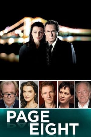 Page Eight (2011) Page Eight (2011)