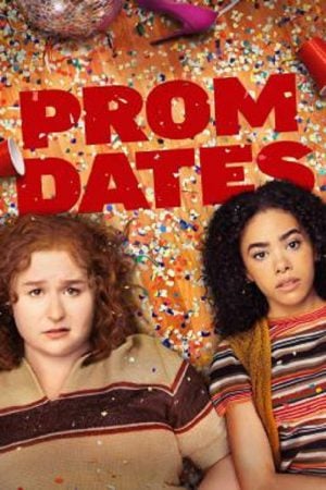 Prom Dates (2024) Prom Dates (2024)