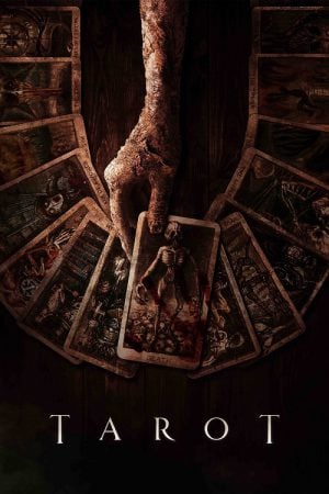 Tarot (2024) ทาโร่ต์ ไพ่เรียกผี Tarot (2024) ทาโร่ต์ ไพ่เรียกผี