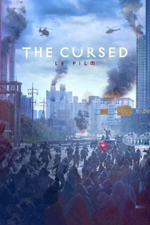The Cursed Dead Man's Prey (2021) ศพคืนชีพ The Cursed Dead Man's Prey (2021) ศพคืนชีพ