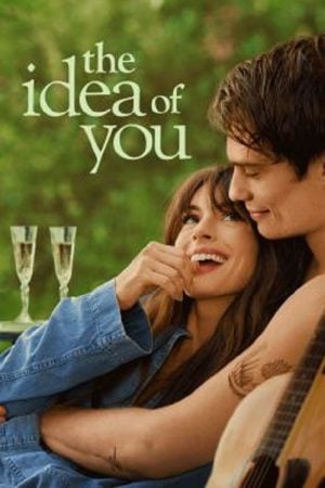 The Idea of You (2024) ภาพฝัน ฉันกับเธอ The Idea of You (2024) ภาพฝัน ฉันกับเธอ