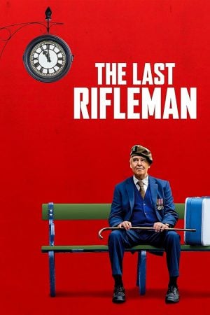 The Last Rifleman (2023) The Last Rifleman (2023)
