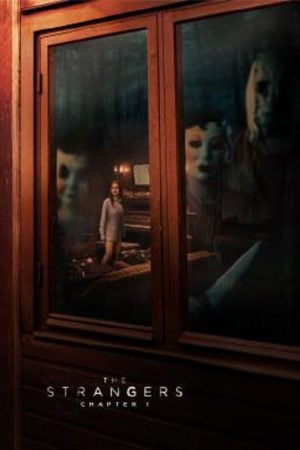 The Strangers Chapter 1 (2024) เดอะ สเตรนเจอร์ส อำมหิตฆ่าไม่สน The Strangers Chapter 1 (2024) เดอะ สเตรนเจอร์ส อำมหิตฆ่าไม่สน