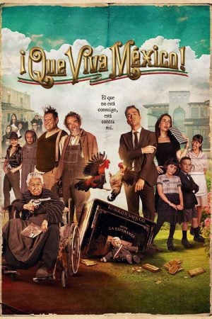 iQue viva Mé xico (2023) เม็กซิโกจงเจริญ iQue viva Mé xico (2023) เม็กซิโกจงเจริญ