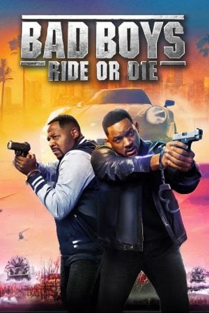 Bad Boys Ride or Die (2024) คู่หูขวางนรก ลุยต่อให้โลกจำ Bad Boys Ride or Die (2024) คู่หูขวางนรก ลุยต่อให้โลกจำ