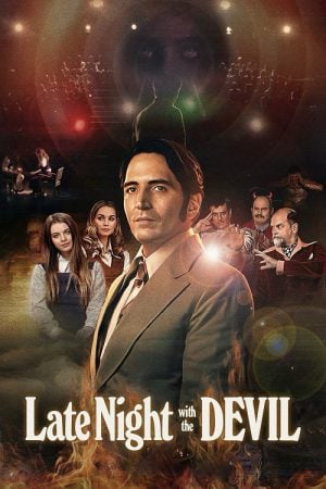 Late Night with the Devil (2023) คืนนี้ผีมาคุย Late Night with the Devil (2023) คืนนี้ผีมาคุย