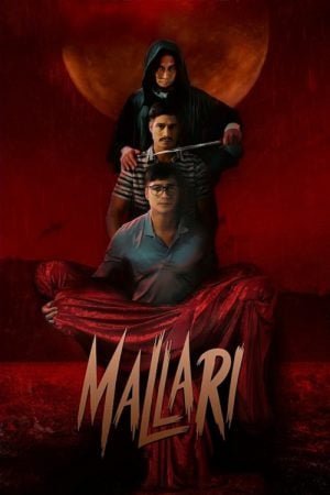 Mallari (2024) มัลลารี ตำนานเชือด โลกสะท้าน Mallari (2024) มัลลารี ตำนานเชือด โลกสะท้าน