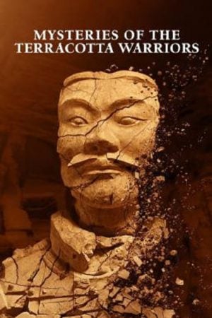 Mysteries of the Terracotta Warriors (2024) ปริศนานักรบดินเผา Mysteries of the Terracotta Warriors (2024) ปริศนานักรบดินเผา
