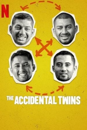 The Accidental Twins (2024) ฝาแฝดบังเอิญ The Accidental Twins (2024) ฝาแฝดบังเอิญ